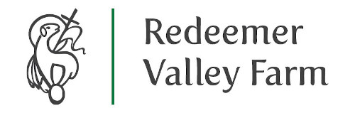 Redeemer Valley Farm logo